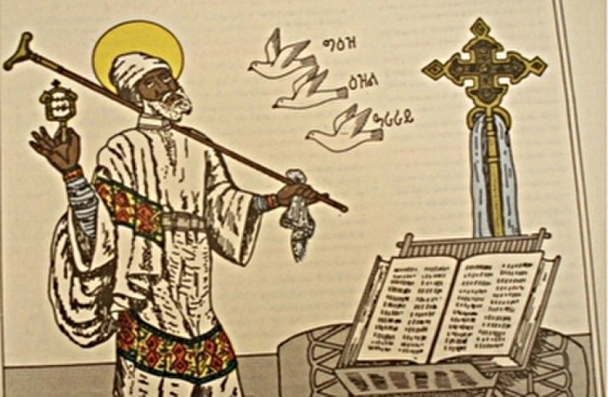 Abewe Haymanot (Saints and Faith)